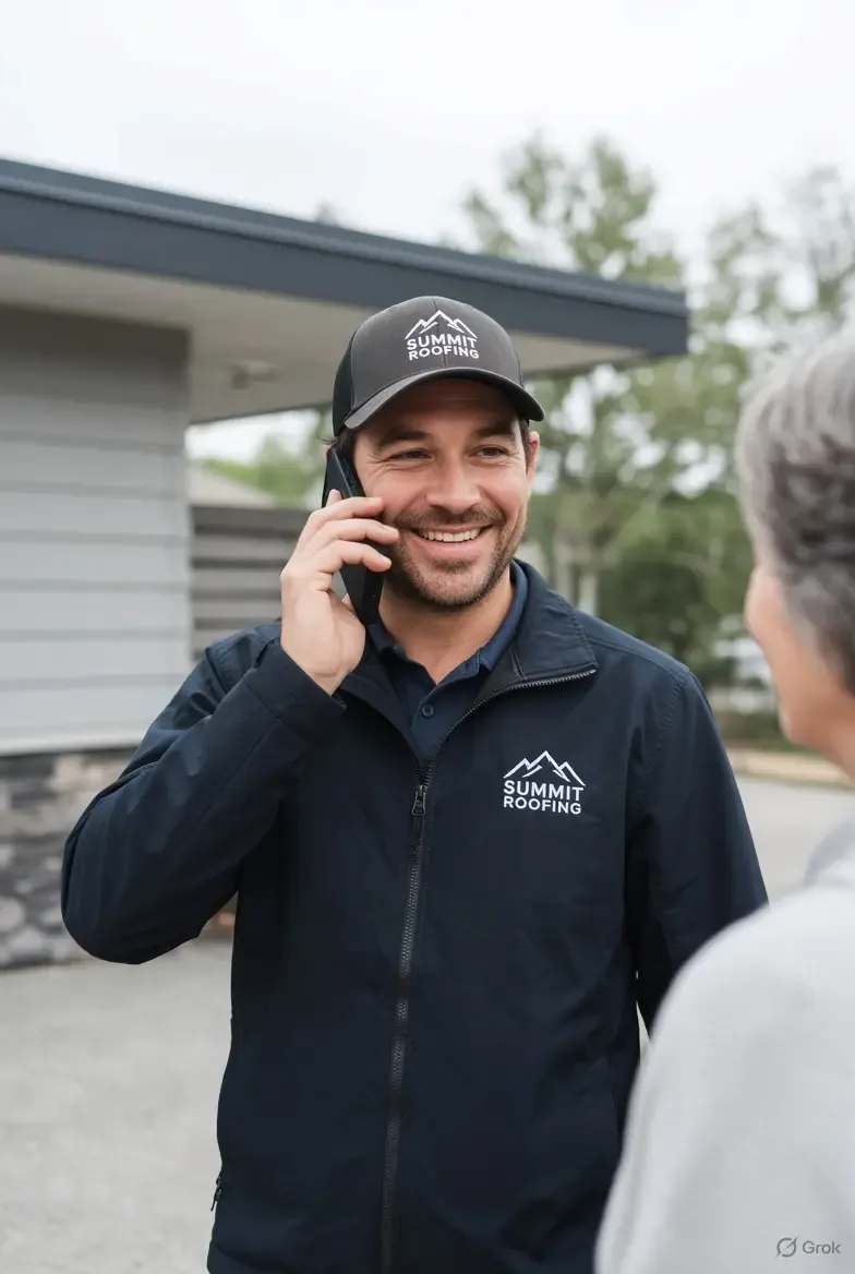 Flat Roof Leak Repair Bridgeton, MO FAQs